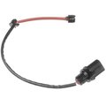 Holstein Brake Pad Sensor, 2Bws0244 2BWS0244